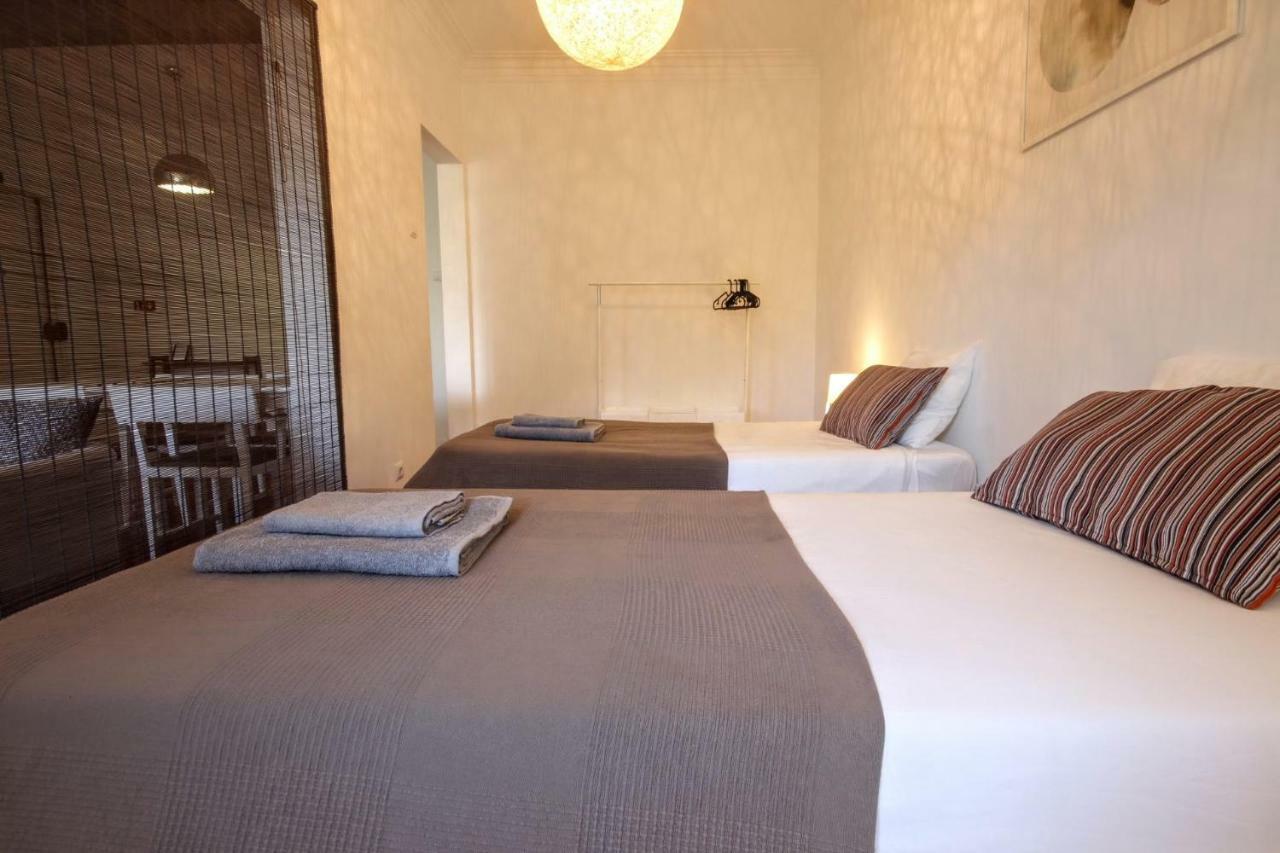 Belem Calling Apartment Lisboa Eksteriør bilde